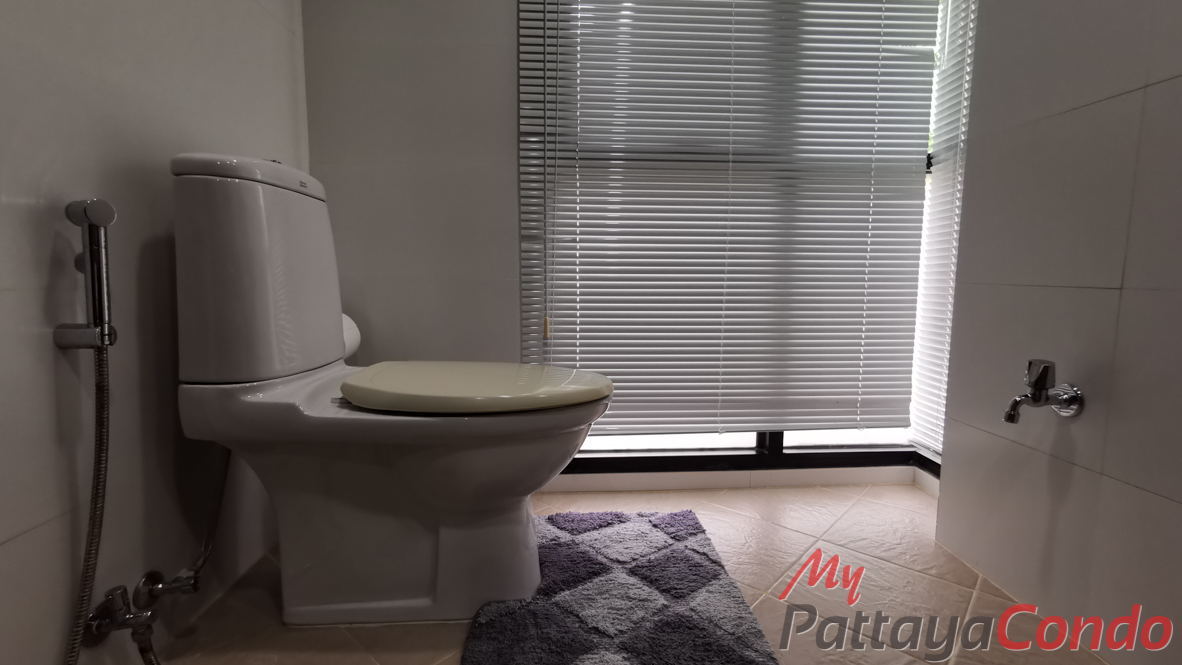 Horseshoe Point Resort Pattaya Pool Villas For Sale - HEHPR01-41
