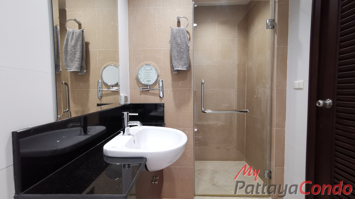 Horseshoe Point Resort Pattaya Pool Villas For Sale - HEHPR01-40