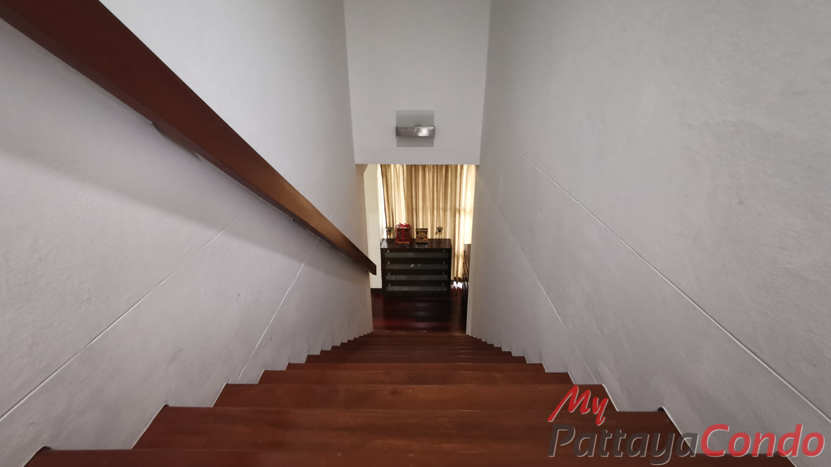 Horseshoe Point Resort Pattaya Pool Villas For Sale - HEHPR01-19