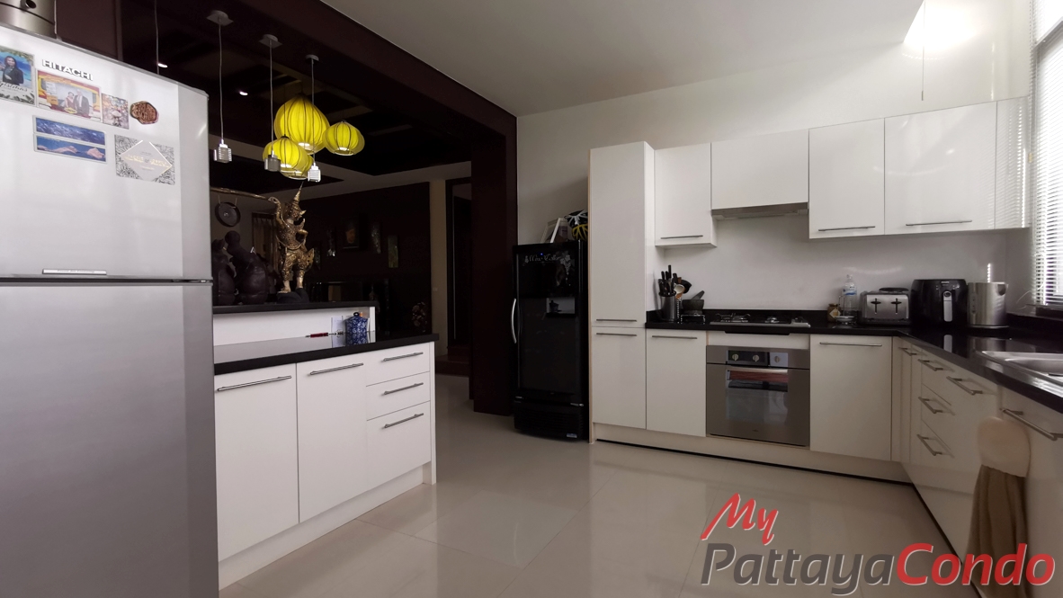 Horseshoe Point Resort Pattaya Pool Villas For Sale - HEHPR01-16