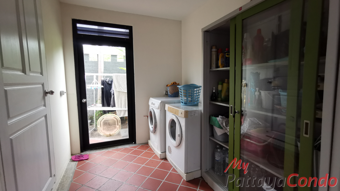 Horseshoe Point Resort Pattaya Pool Villas For Sale - HEHPR01-17