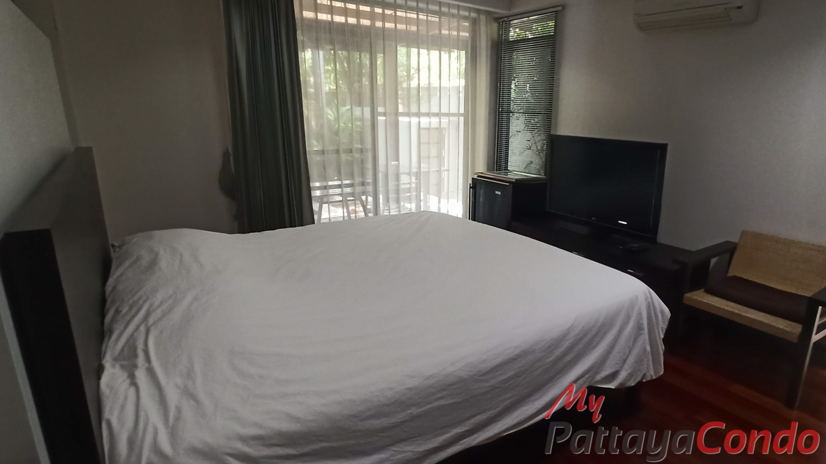 Horseshoe Point Resort Pattaya Pool Villas For Sale - HEHPR01-24