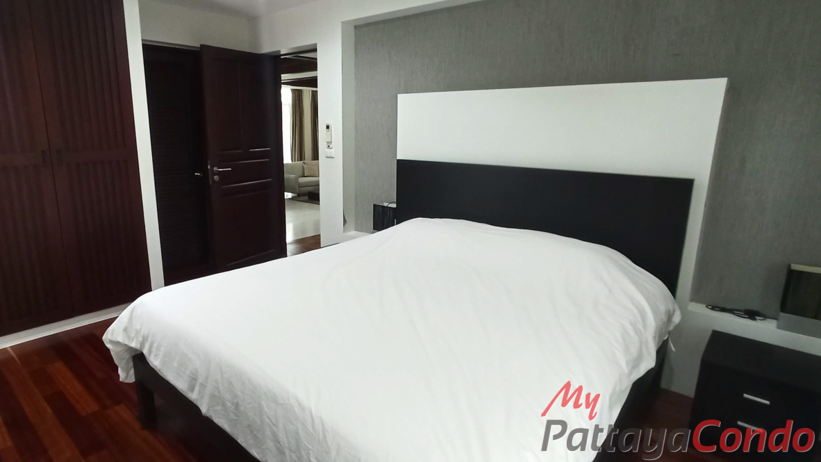 Horseshoe Point Resort Pattaya Pool Villas For Sale - HEHPR01-23