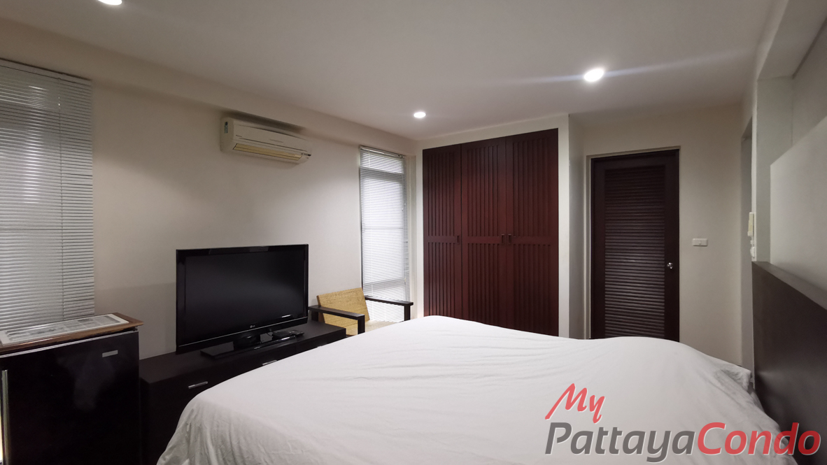 Horseshoe Point Resort Pattaya Pool Villas For Sale - HEHPR01-25