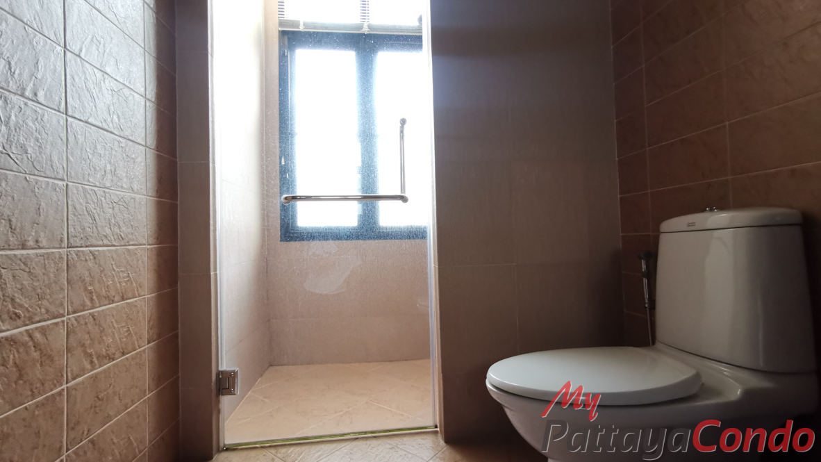 Horseshoe Point Resort Pattaya Pool Villas For Sale - HEHPR01-26