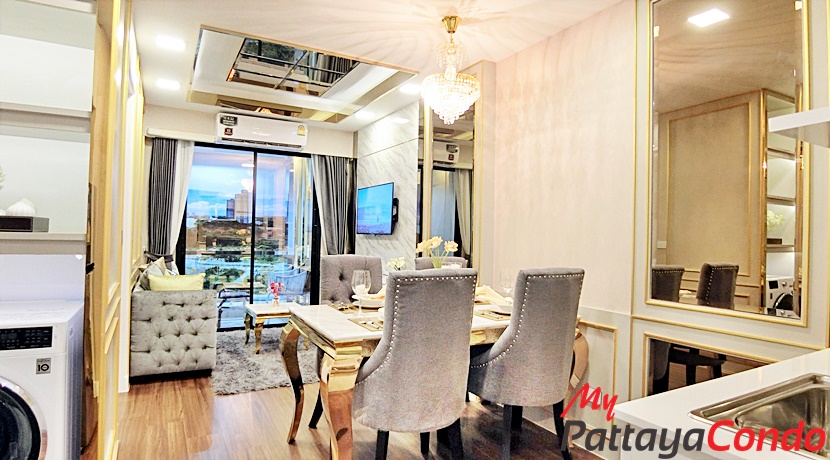 Wyndham Garden Irin Bang Saray Condo For Sale - WGI01-0