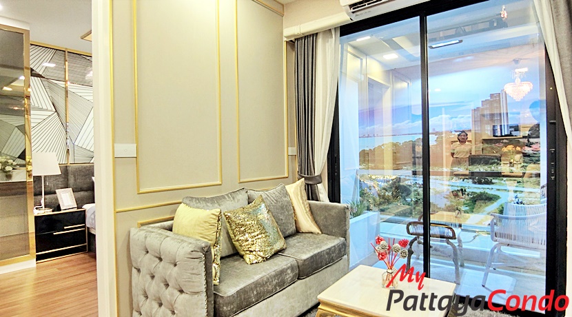 Wyndham Garden Irin Bang Saray Condo For Sale - WGI01-3