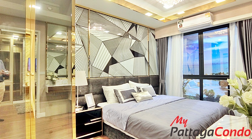 Wyndham Garden Irin Bang Saray Condo For Sale - WGI01-5