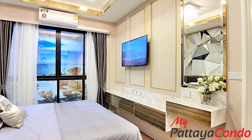 Wyndham Garden Irin Bang Saray Condo For Sale - WGI01-6