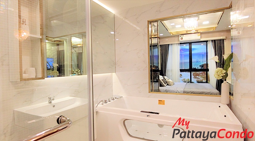 Wyndham Garden Irin Bang Saray Condo For Sale - WGI01-9