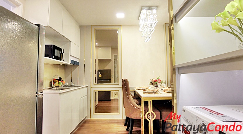 Wyndham Garden Irin Bang Saray Condo For Sale - WGI01-1