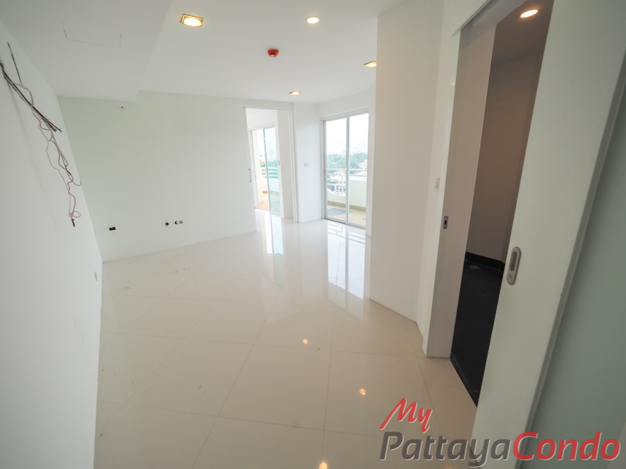 Jada Beach Residence Pattaya For Sale - JDB02-4