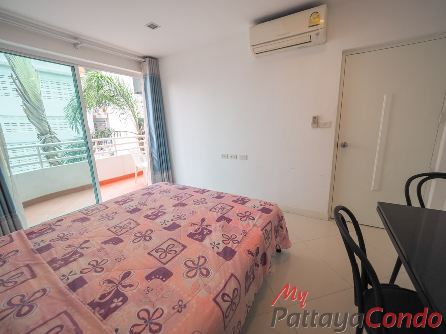 Jada Beach Residence Pattaya For Sale - JDB04-9