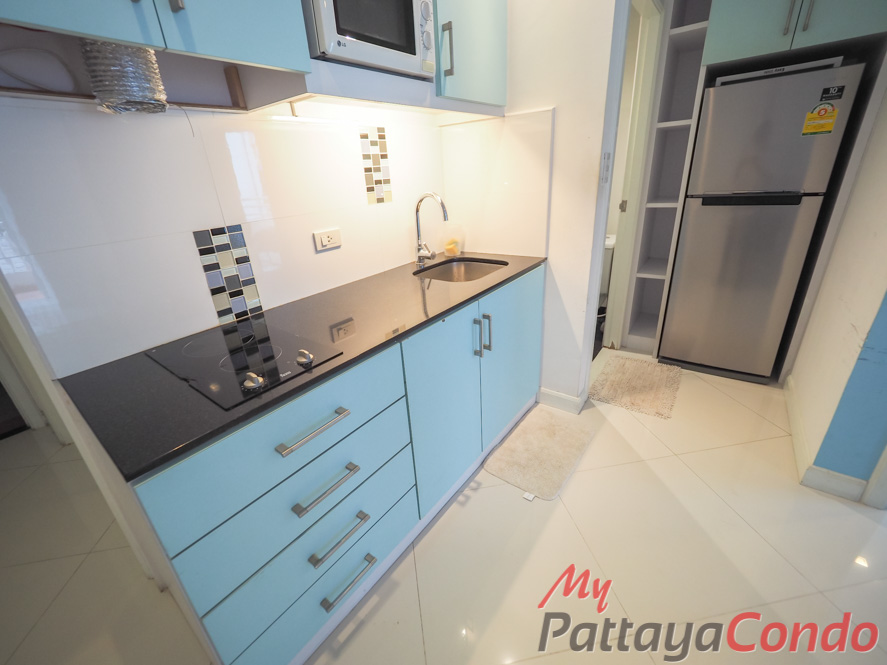 Jada Beach Residence Pattaya For Sale - JDB04-2