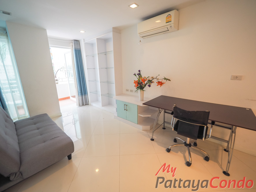 Jada Beach Residence Pattaya For Sale - JDB04-0
