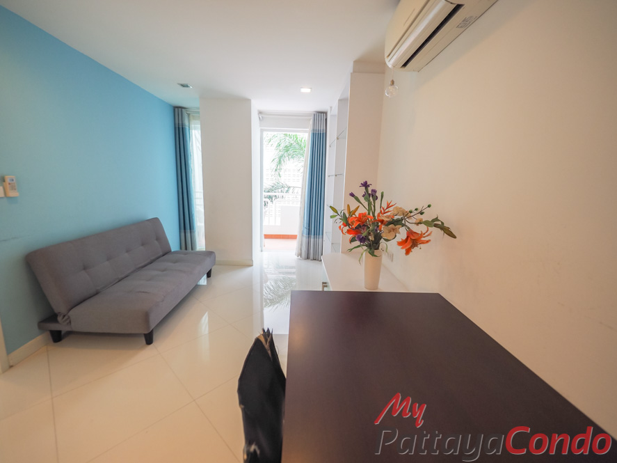 Jada Beach Residence Pattaya For Sale - JDB04-3