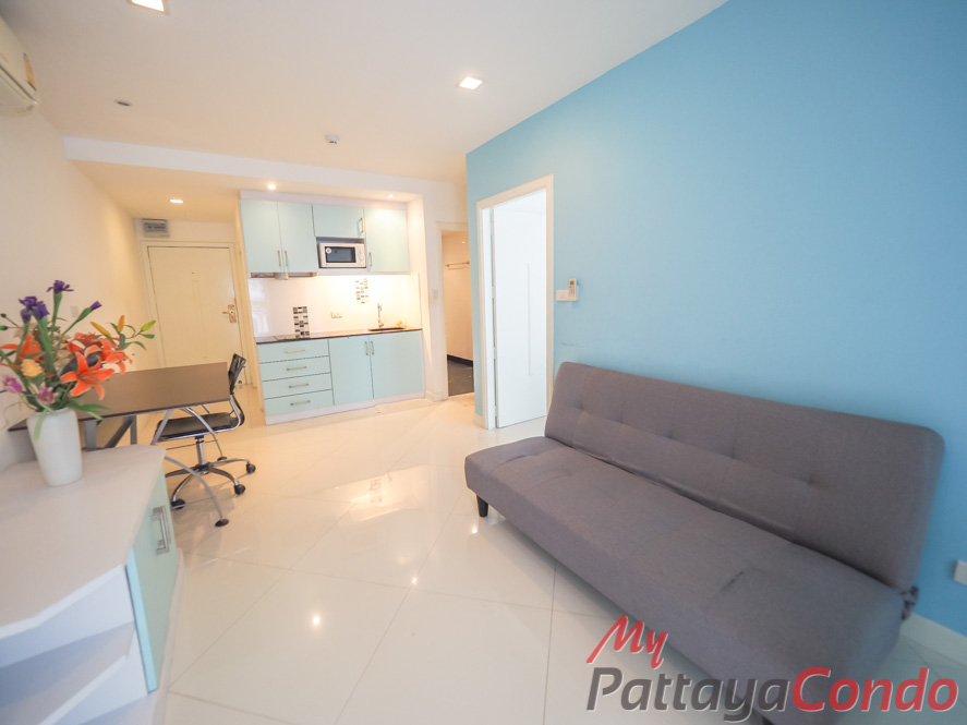 Jada Beach Residence Pattaya For Sale - JDB04-6