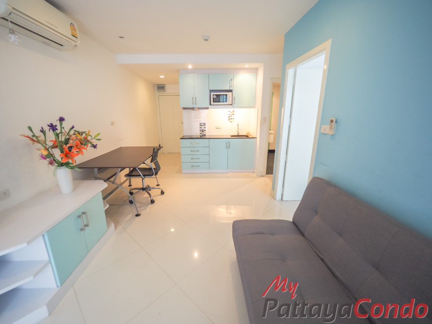 Jada Beach Residence Pattaya For Sale - JDB04-5