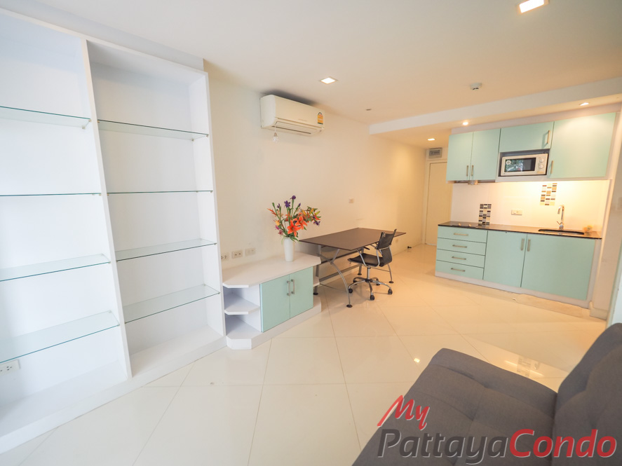 Jada Beach Residence Pattaya For Sale - JDB04-4