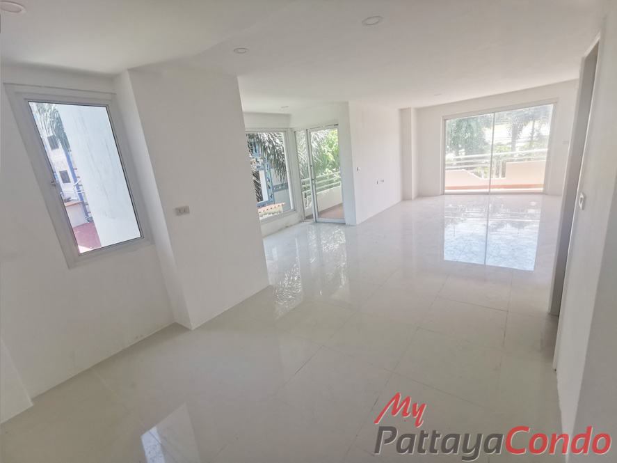 Jada Beach Residence Pattaya For Sale - JDB01-0