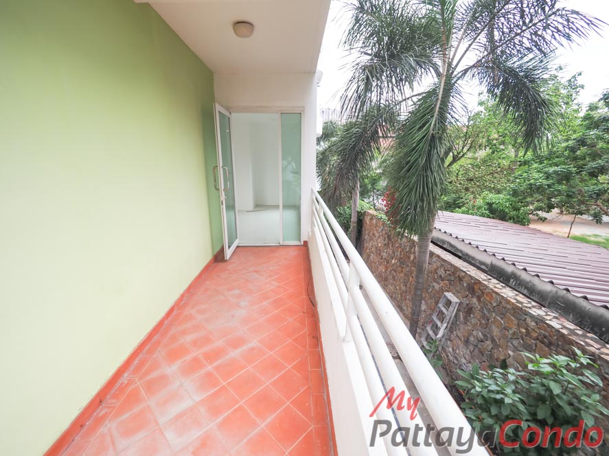 Jada Beach Residence Pattaya For Sale - JDB01-10