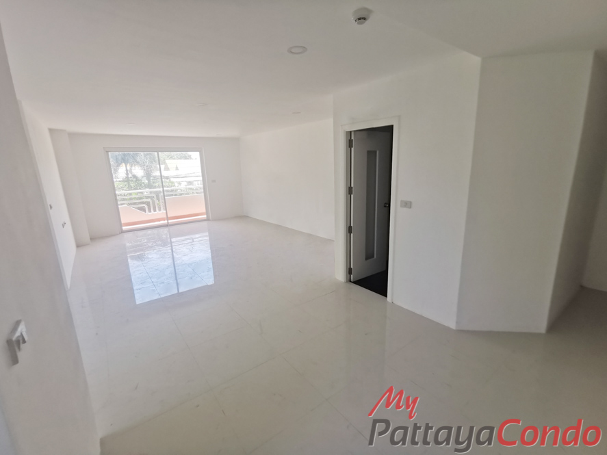 Jada Beach Residence Pattaya For Sale - JDB01-1