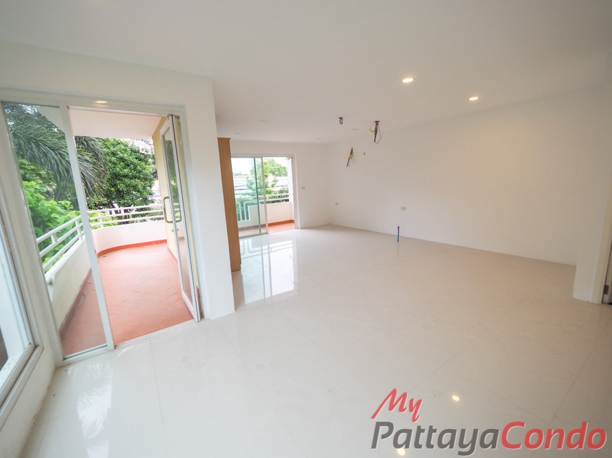 Jada Beach Residence Pattaya For Sale - JDB01-4