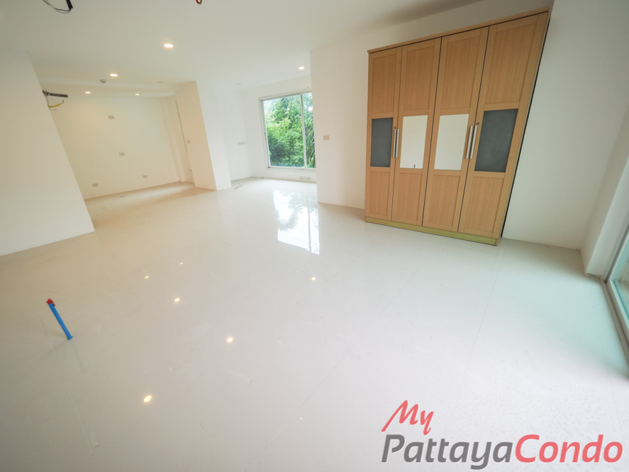 Jada Beach Residence Pattaya For Sale - JDB01-6