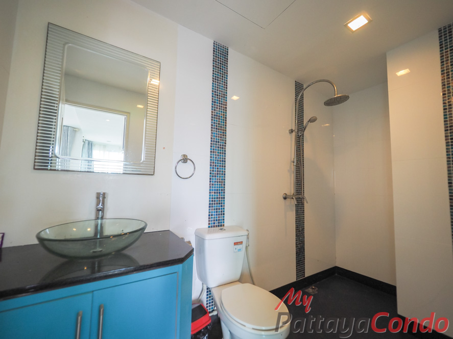 Jada Beach Residence Pattaya For Sale - JDB03-8