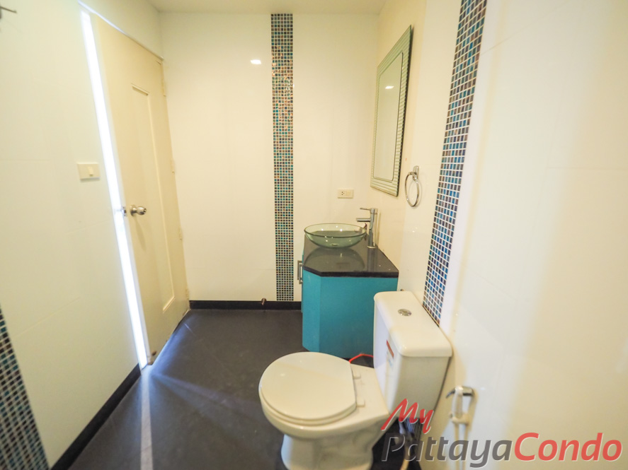 Jada Beach Residence Pattaya For Sale - JDB03-9