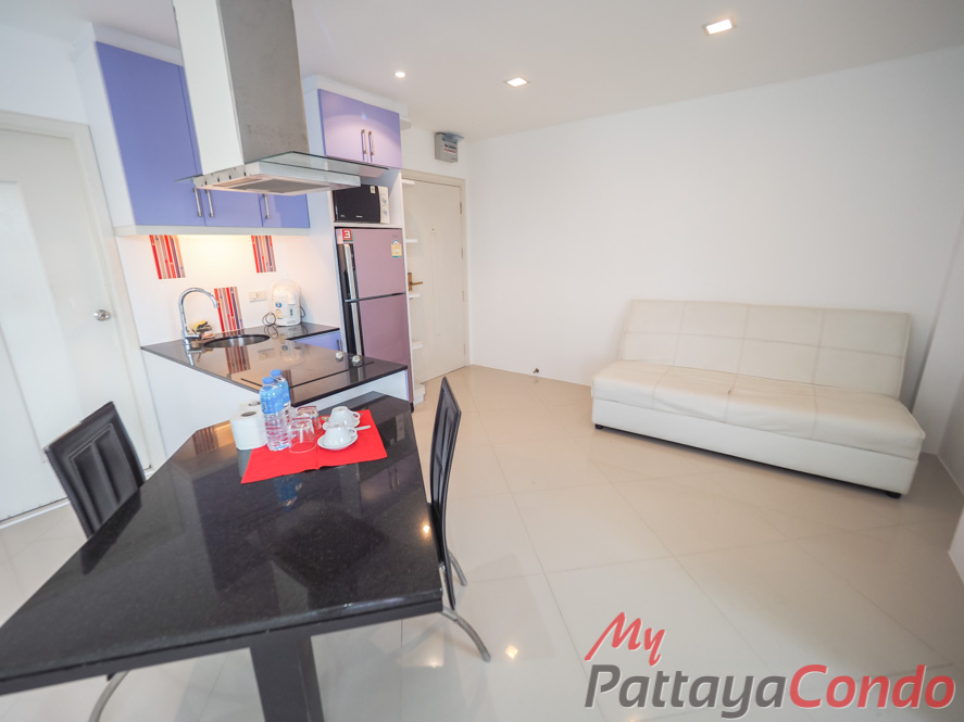 Jada Beach Residence Pattaya For Sale - JDB03-2