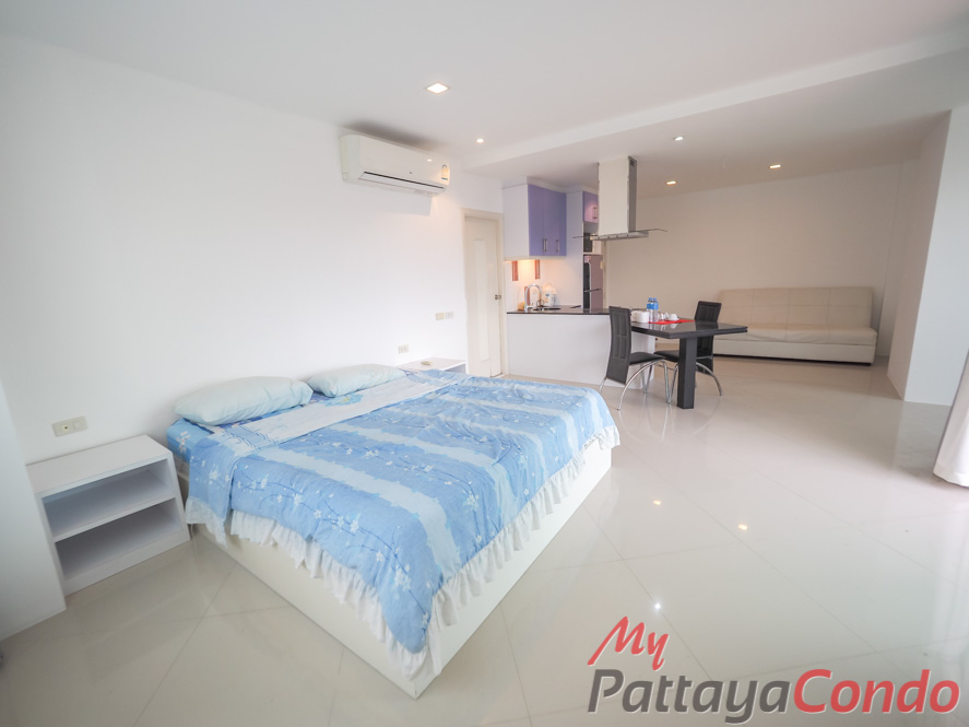 Jada Beach Residence Pattaya For Sale - JDB03-4