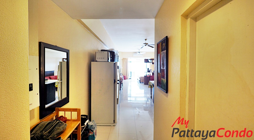 Jomtien Complex Condotel Pattaya For Sale - JTC05-0