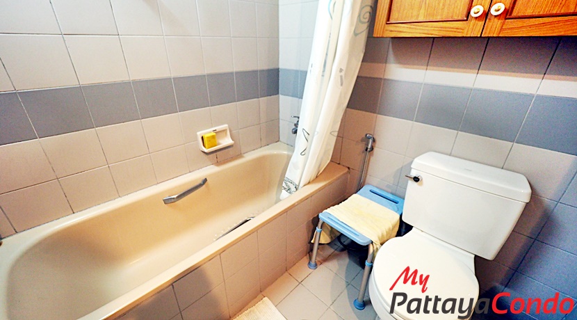 Jomtien Complex Condotel Pattaya For Sale - JTC05-7