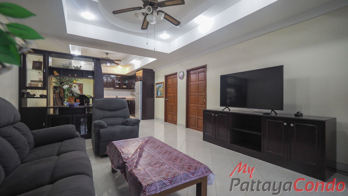 Jomtien Complex Condotel Pattaya For Sale - JTC07-9