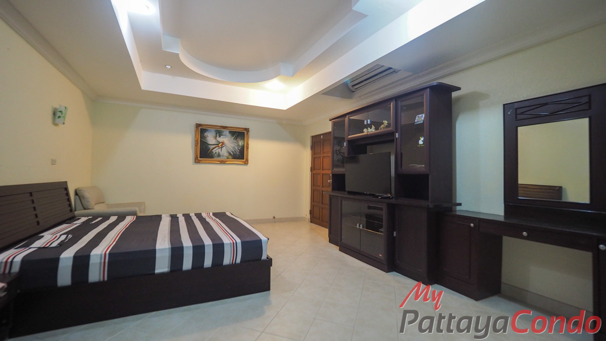 Jomtien Complex Condotel Pattaya For Sale - JTC07-13
