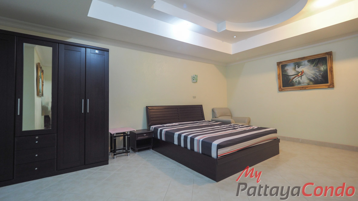 Jomtien Complex Condotel Pattaya For Sale - JTC07-10