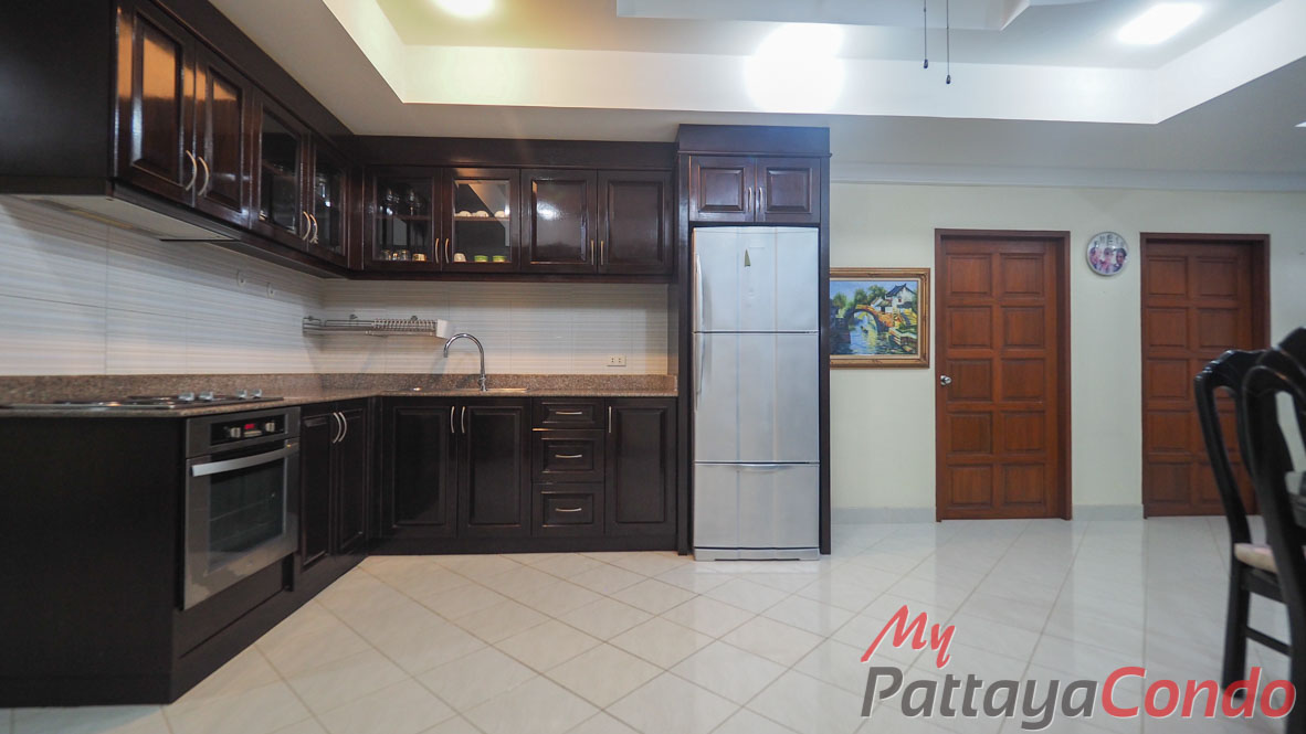 Jomtien Complex Condotel Pattaya For Sale - JTC07-2