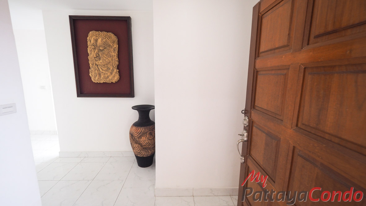 Jomtien Complex Condotel Pattaya For Sale - JTC06-2