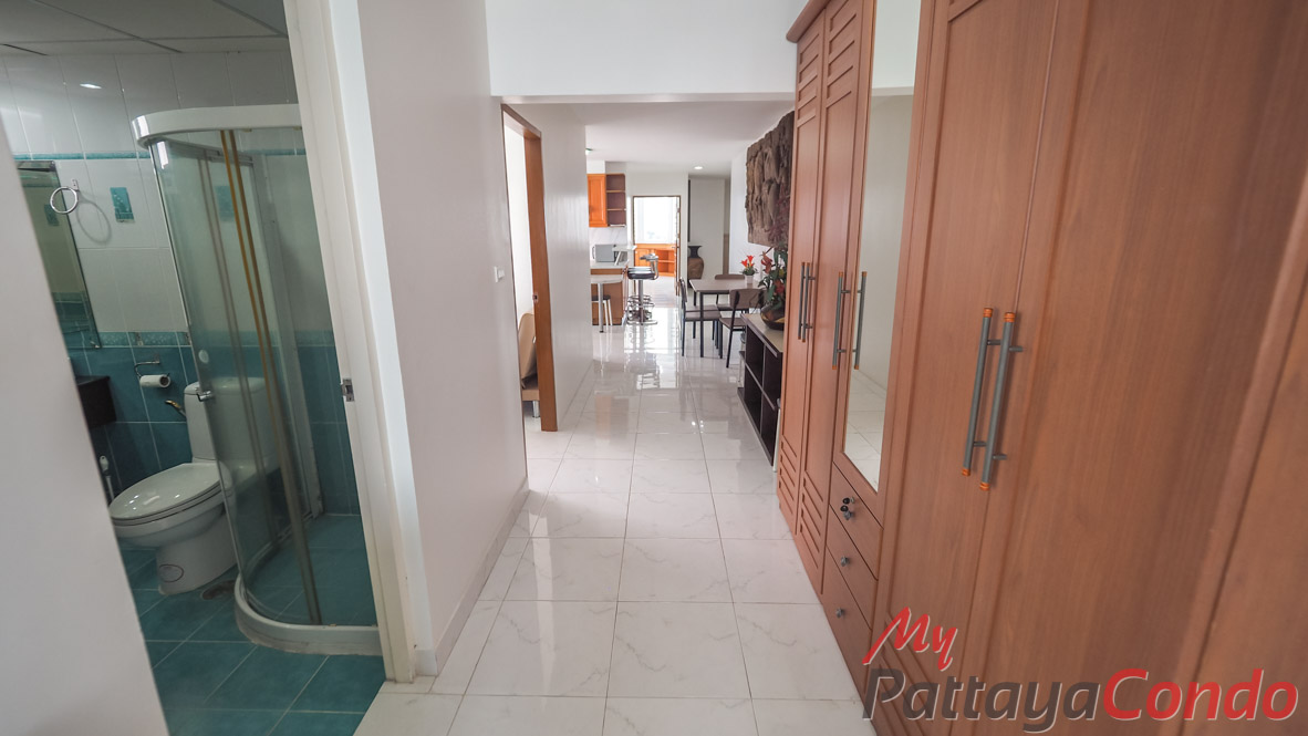 Jomtien Complex Condotel Pattaya For Sale - JTC06-6