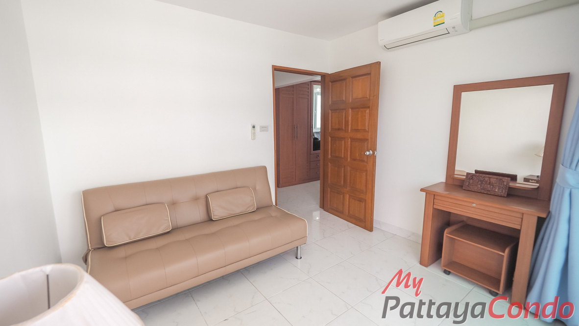 Jomtien Complex Condotel Pattaya For Sale - JTC06-24