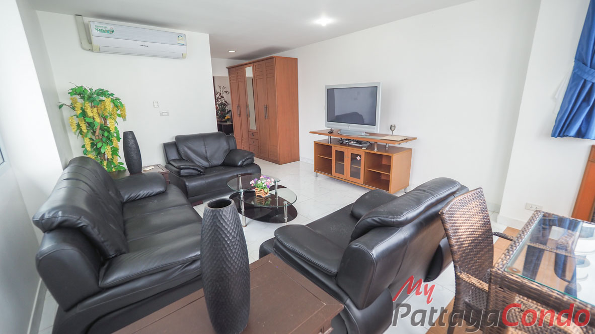 Jomtien Complex Condotel Pattaya For Sale - JTC06-22