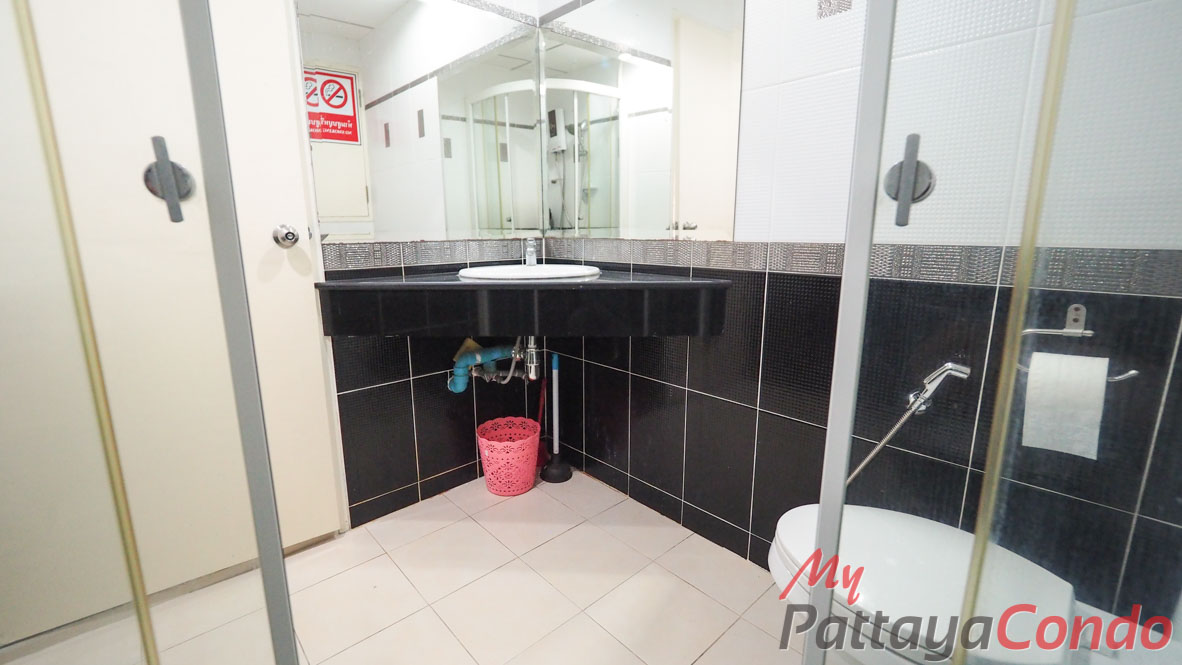 Jomtien Complex Condotel Pattaya For Sale - JTC06-20
