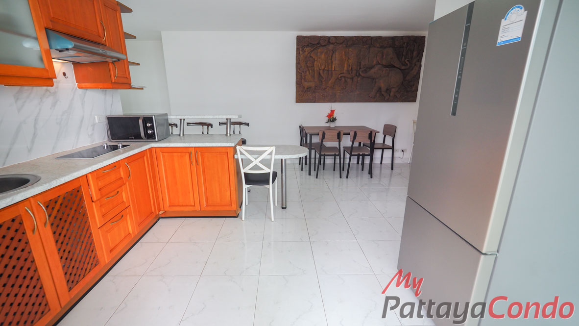 Jomtien Complex Condotel Pattaya For Sale - JTC06-9