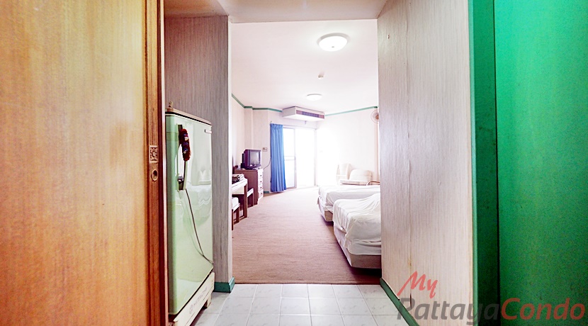 Kieng Talay Pattaya Condo For Sale - KTC02-1