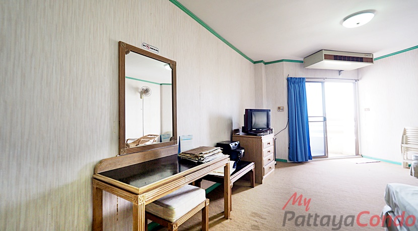 Kieng Talay Pattaya Condo For Sale - KTC02-4