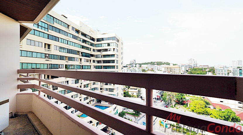Kieng Talay Pattaya Condo For Sale - KTC02-7