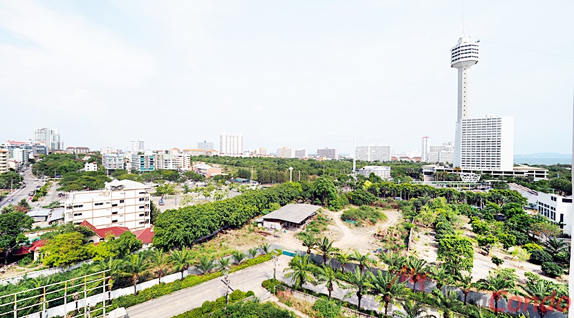 Kieng Talay Pattaya Condo For Sale - KTC02-8