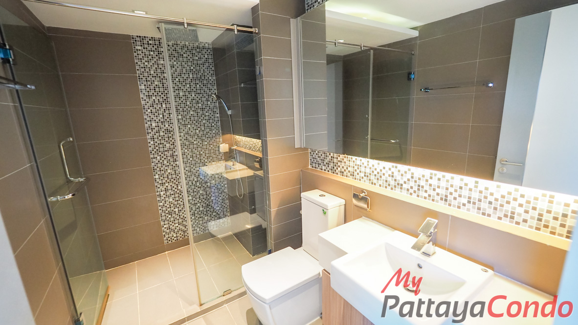 La Santir Pattaya Condo For Sale - LST04-10