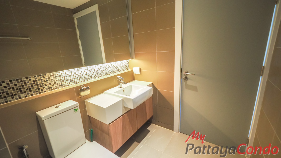 La Santir Pattaya Condo For Sale - LST04-11